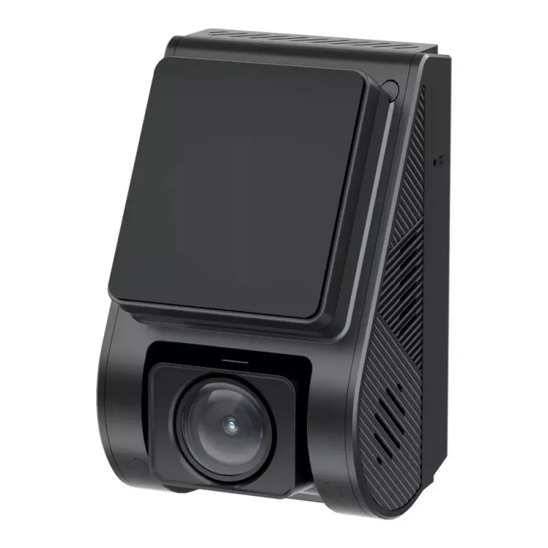 Vaizdo registratorius VIOFO A119 MINI 2-G GPS – 1 kanalo Quad HD 2560×1440, Sony STARVIS 2 IMX675, 60 fps, 140° F1.6, GPS, Wi‑Fi, dviejų dažnių, stovėjimo režimas