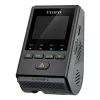 Vaizdo registratorius VIOFO A119 MINI 2-G GPS – 1 kanalo Quad HD 2560×1440, Sony STARVIS 2 IMX675, 60 fps, 140° F1.6, GPS, Wi‑Fi, dviejų dažnių, stovėjimo režimas