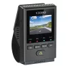 Vaizdo registratorius VIOFO A119 MINI 2-G GPS – 1 kanalo Quad HD 2560×1440, Sony STARVIS 2 IMX675, 60 fps, 140° F1.6, GPS, Wi‑Fi, dviejų dažnių, stovėjimo režimas