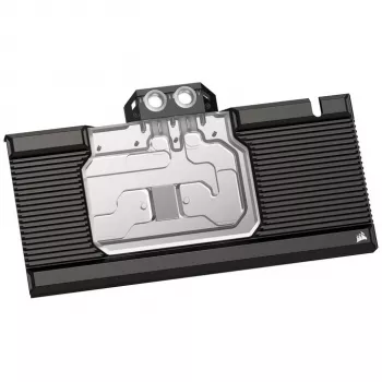 Corsair iCue Link XG7 RGB 4080 Suprim/Trio Nickel