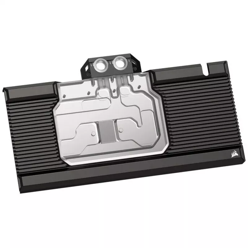 Corsair iCue Link XG7 RGB 4080 Suprim/Trio Nickel