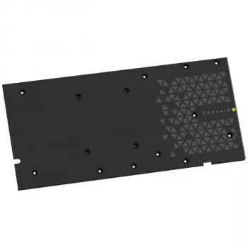 Corsair iCue Link XG7 RGB 4080 Suprim/Trio Nickel