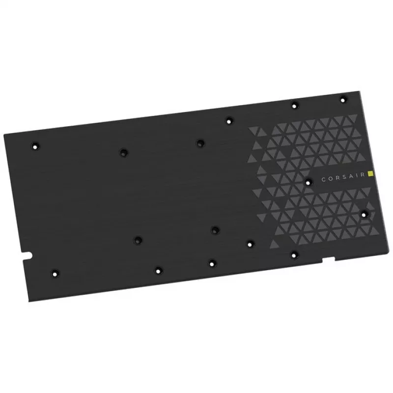 Corsair iCue Link XG7 RGB 4080 Suprim/Trio Nickel
