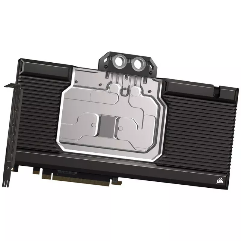 Corsair iCue Link XG7 RGB 4080 Suprim/Trio Nickel