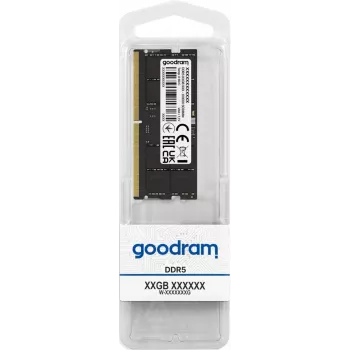 Goodram GR5600S564L46S/16G atminties modulis