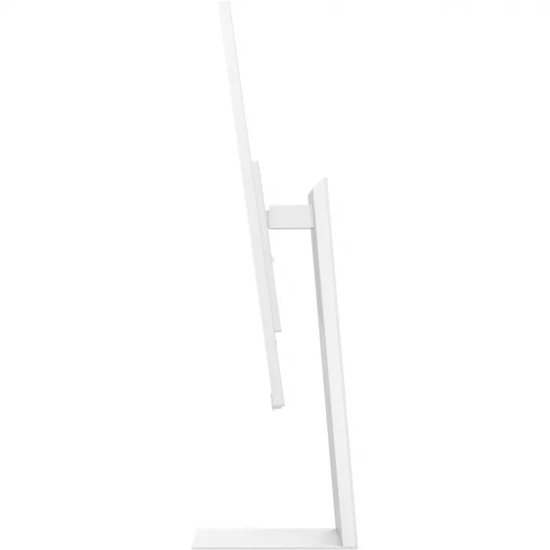 Samsung LS32FM801UUXDU 32 colių išmanusis 4K monitorius, baltas