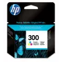 HP 300 rašalo kasetė spalvota Vivera 4ml