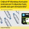 HP 300 rašalo kasetė spalvota Vivera 4ml