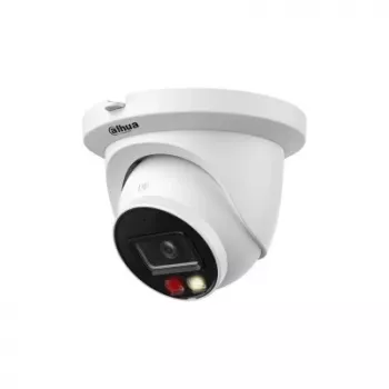 Dahua Technology WizSense DH-IPC-HDW2849TMP-S-IL-0280B apsaugos kamerų Dome IP apsaugos kamera Lauko 3840 x 2160 pikseliai Lubų/Sienos/Stulpo tvirtinimo
