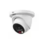 Dahua Technology WizSense DH-IPC-HDW2849TMP-S-IL-0280B apsaugos kamerų Dome IP apsaugos kamera Lauko 3840 x 2160 pikseliai Lubų/Sienos/Stulpo tvirtinimo