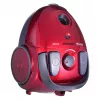 Būgninis dulkių siurblys Brock Electronics BVC 5002 RD