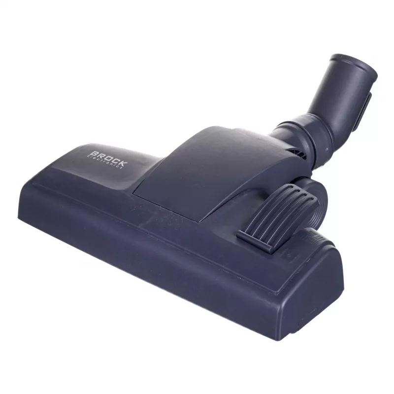 Būgninis dulkių siurblys Brock Electronics BVC 5002 RD
