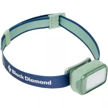 Juoda Diamond WIZ KID HEADLAMP Desert Sage priekinis žibintuvėlis