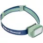 Juoda Diamond WIZ KID HEADLAMP Desert Sage priekinis žibintuvėlis