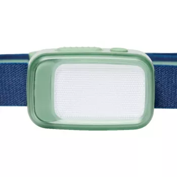 Juoda Diamond WIZ KID HEADLAMP Desert Sage priekinis žibintuvėlis