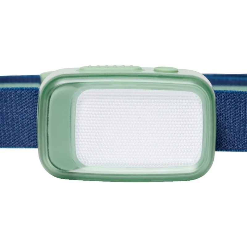 Juoda Diamond WIZ KID HEADLAMP Desert Sage priekinis žibintuvėlis