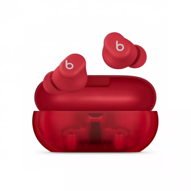 Headset Beats by Dr. Dre Beats Solo Buds