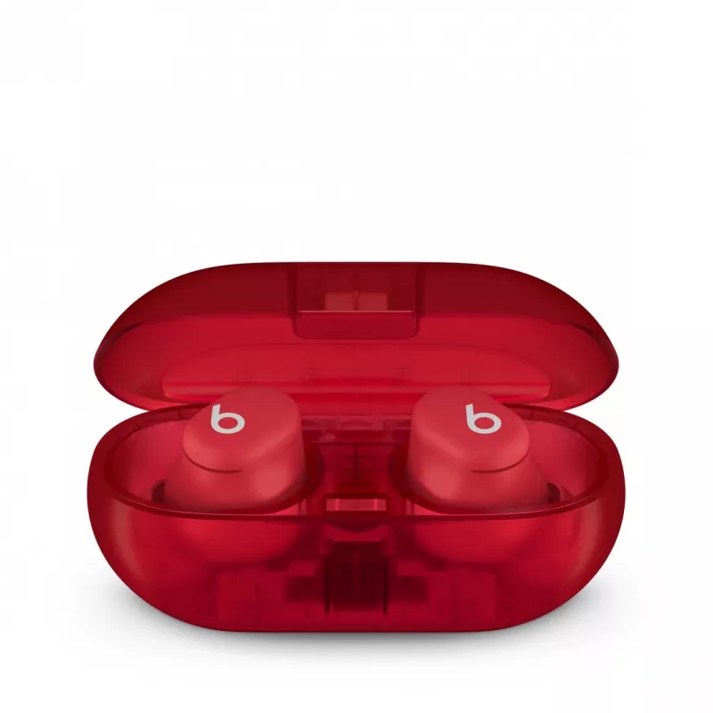 Headset Beats by Dr. Dre Beats Solo Buds