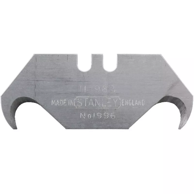 Trimming Knife Blade Stanley 50mm 1996