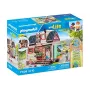 Žaidimų rinkinys Šeima Playmobil 71509 Įvairiaspalvis Amžius 4-10