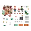Žaidimų rinkinys Šeima Playmobil 71509 Įvairiaspalvis Amžius 4-10