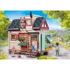 Žaidimų rinkinys Šeima Playmobil 71509 Įvairiaspalvis Amžius 4-10