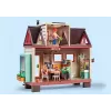 Žaidimų rinkinys Šeima Playmobil 71509 Įvairiaspalvis Amžius 4-10