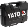 Yato YT-12691 lizdinio rakto lizdų rinkinys 82 vnt.