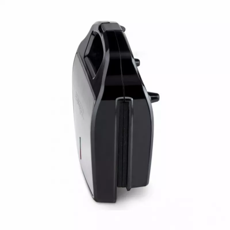 Zelmer ZSM7900 3 viename sumuštinių keptuvė, juoda