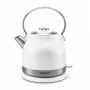 Zelmer ZCK7940 elektrinis virdulys 1,5 L 2200 W Nerūdijantis plienas, Baltas