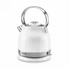 Zelmer ZCK7940 elektrinis virdulys 1,5 L 2200 W Nerūdijantis plienas, Baltas