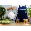 Zelmer ZCK7940 elektrinis virdulys 1,5 L 2200 W Nerūdijantis plienas, Baltas