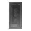 Darkflash C218M kompiuterio korpusas + 6 ARGB ventiliatoriai (juodas)