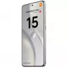 Xiaomi 15 Ultra 17.1 cm (6.73) Dual SIM 5G USB Type-C 16 GB 512 GB 5410 mAh Balta