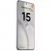 Xiaomi 15 Ultra 17.1 cm (6.73) Dual SIM 5G USB Type-C 16 GB 512 GB 5410 mAh Balta