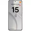 Xiaomi 15 Ultra 17.1 cm (6.73) Dual SIM 5G USB Type-C 16 GB 512 GB 5410 mAh Balta
