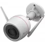 Ezviz H3C 2K (OutdoorBullet) CS-H3c-R100-1K3WKFL(2.8mm) Balta