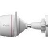 Ezviz H3C 2K (OutdoorBullet) CS-H3c-R100-1K3WKFL(2.8mm) Balta