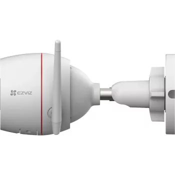 Ezviz H3C 2K (OutdoorBullet) CS-H3c-R100-1K3WKFL(2.8mm) Balta