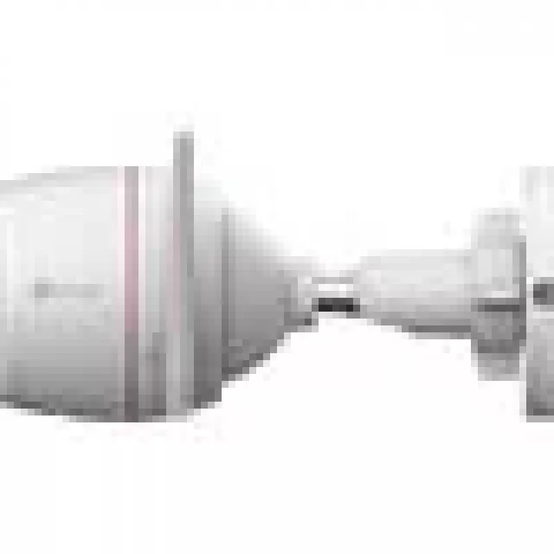 Ezviz H3C 2K (OutdoorBullet) CS-H3c-R100-1K3WKFL(2.8mm) Balta