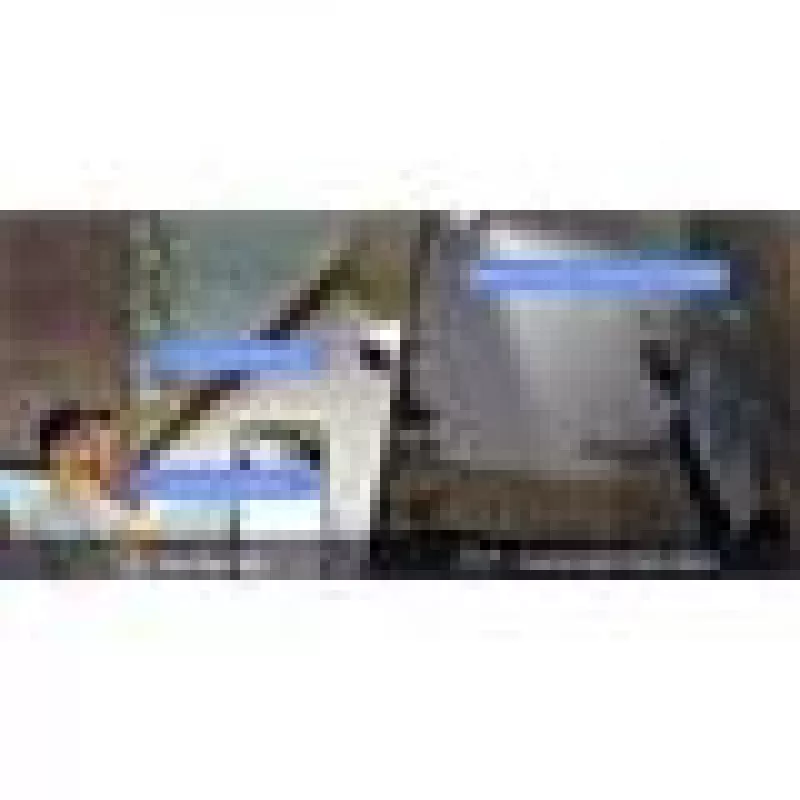 Ezviz H3C 2K (OutdoorBullet) CS-H3c-R100-1K3WKFL(2.8mm) Balta