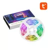 Išmanioji WiFi RGB LED juostelė Gosund SL1 (2,8 m), Tuya