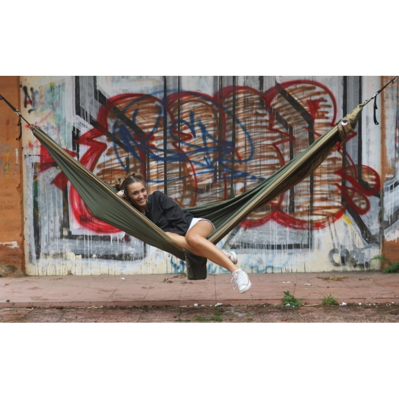 Ticket To The Moon | TMO2408 Originali | Hamakas | 300 x 200 cm | 200 kg