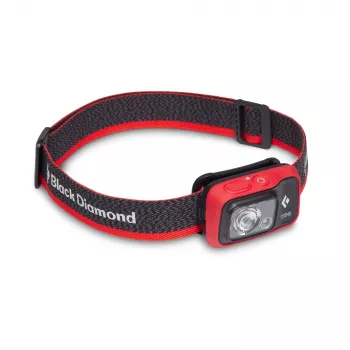 Juoda Diamond Cosmo 350 Juoda, Olive Headband flashlight