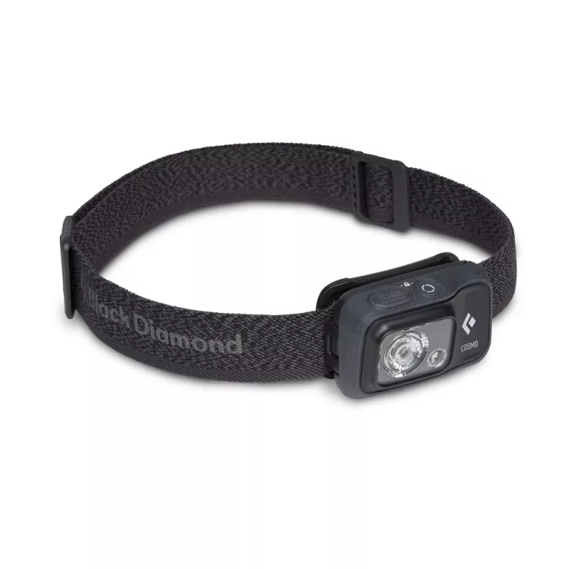 Juoda Diamond Cosmo 350 Juoda, Olive Headband flashlight