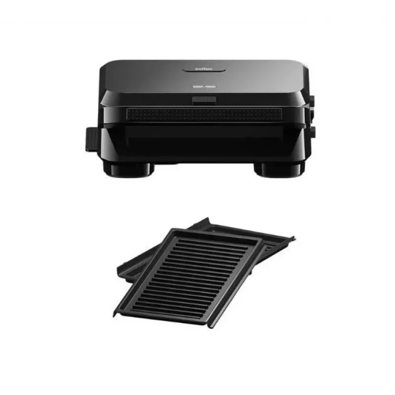 Sumuštinių keptuvas SnackMaker 5 SM 5001