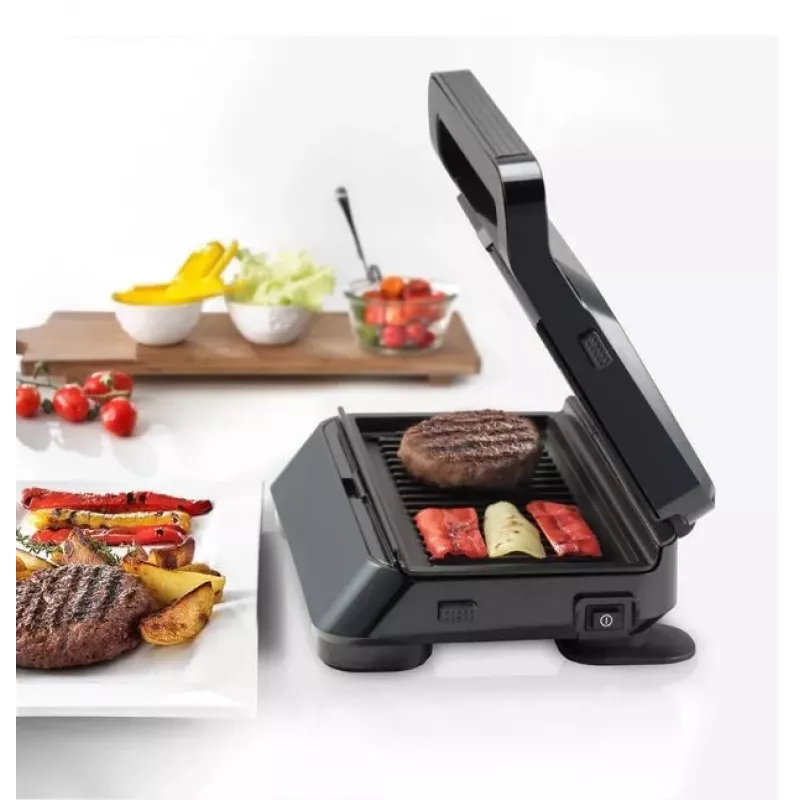 Sumuštinių keptuvas SnackMaker 5 SM 5001