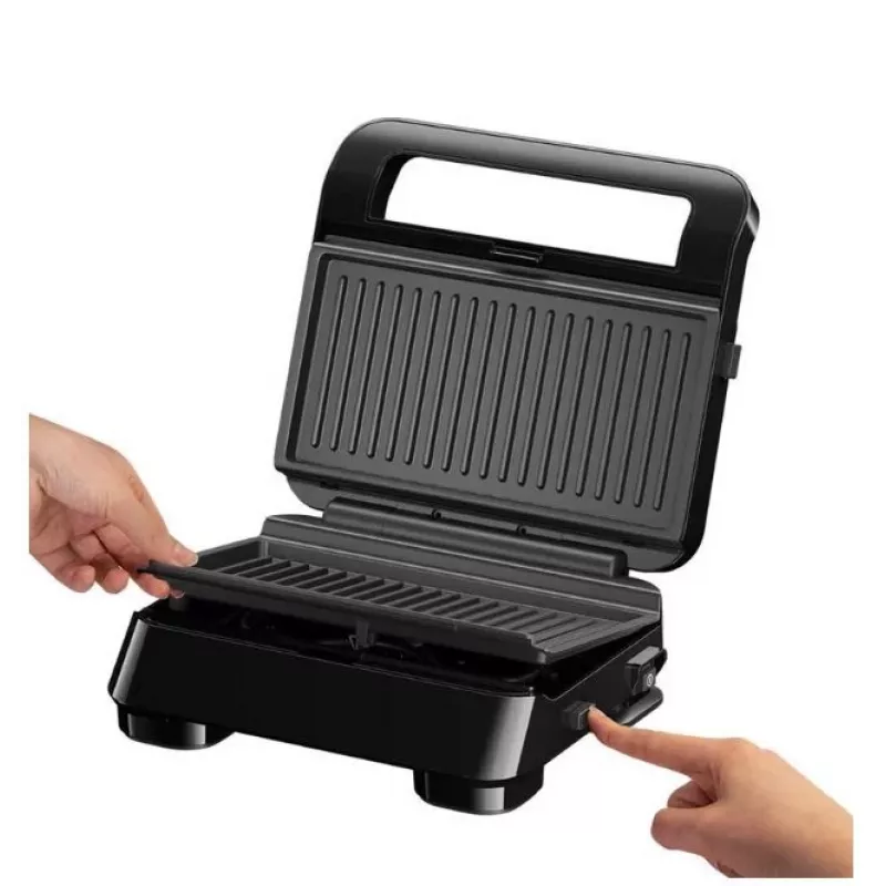 Sumuštinių keptuvas SnackMaker 5 SM 5001