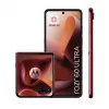 Motorola razr 60 ultra 17.7 cm (6.96) Dual SIM Android 15 5G USB Type-C 16 GB 512 GB 4700 mAh Bordeaux
