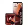 Motorola razr 60 ultra 17.7 cm (6.96) Dual SIM Android 15 5G USB Type-C 16 GB 512 GB 4700 mAh Bordeaux